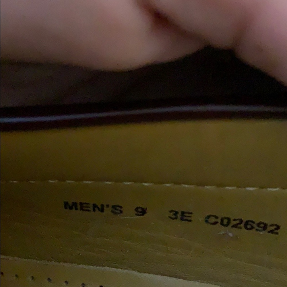 Men’s Cole Haan Loafers - Picture 7 of 7